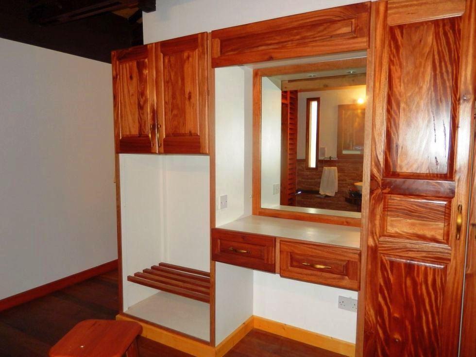 Heliconia Grove Villa Baie Sainte Anne Екстериор снимка
