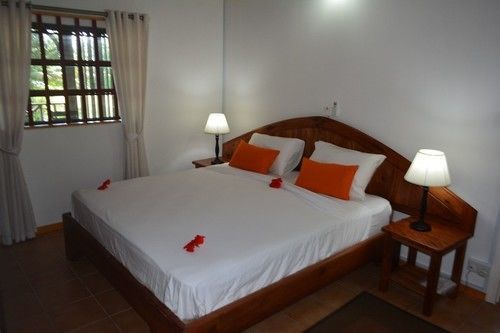 Heliconia Grove Villa Baie Sainte Anne Екстериор снимка