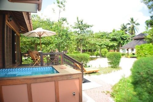 Heliconia Grove Villa Baie Sainte Anne Екстериор снимка
